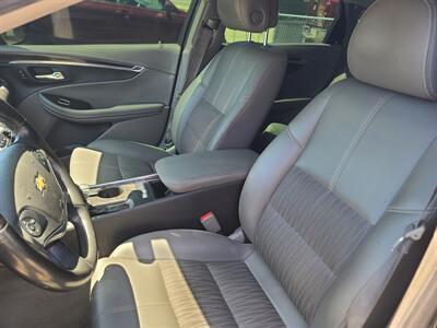 2014 Chevrolet Impala LT - Photo 15 - Boise, ID 83714