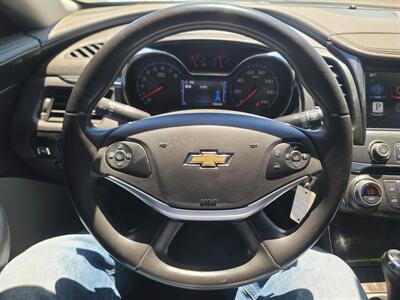2014 Chevrolet Impala LT - Photo 9 - Boise, ID 83714