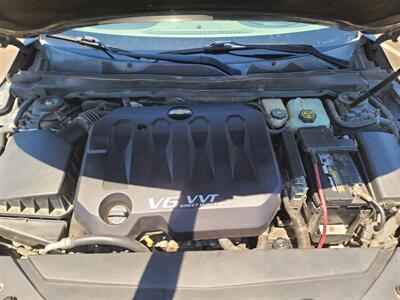 2014 Chevrolet Impala LT - Photo 19 - Boise, ID 83714