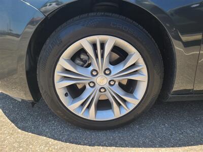 2014 Chevrolet Impala LT - Photo 20 - Boise, ID 83714