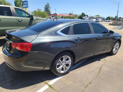 2014 Chevrolet Impala LT - Photo 7 - Boise, ID 83714