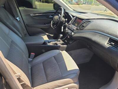 2014 Chevrolet Impala LT - Photo 18 - Boise, ID 83714