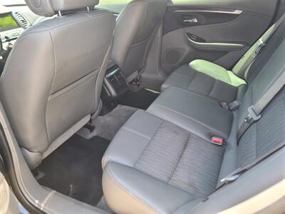 2014 Chevrolet Impala LT - Photo 16 - Boise, ID 83714