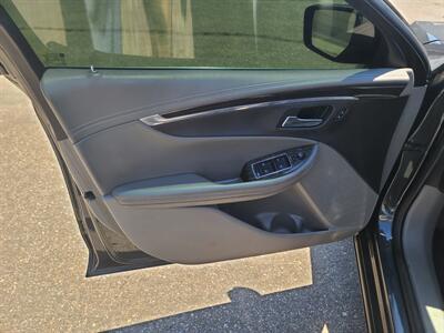 2014 Chevrolet Impala LT - Photo 13 - Boise, ID 83714
