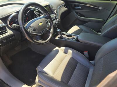 2014 Chevrolet Impala LT - Photo 14 - Boise, ID 83714