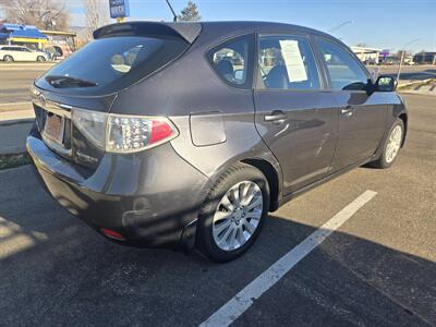 2010 Subaru Impreza 2.5i Premium   - Photo 7 - Boise, ID 83714