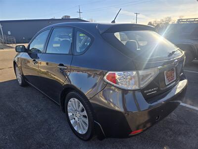 2010 Subaru Impreza 2.5i Premium   - Photo 5 - Boise, ID 83714