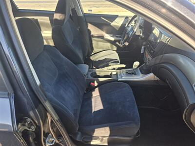 2010 Subaru Impreza 2.5i Premium   - Photo 15 - Boise, ID 83714
