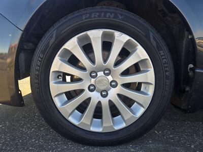 2010 Subaru Impreza 2.5i Premium   - Photo 17 - Boise, ID 83714