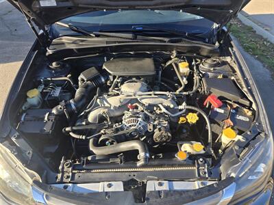 2010 Subaru Impreza 2.5i Premium   - Photo 16 - Boise, ID 83714