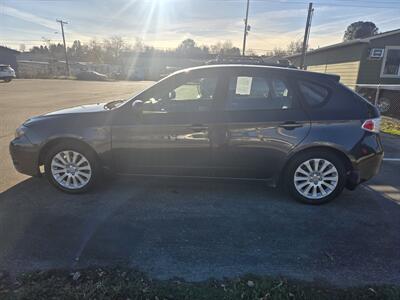 2010 Subaru Impreza 2.5i Premium   - Photo 4 - Boise, ID 83714
