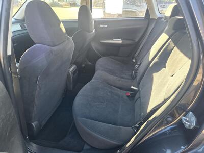 2010 Subaru Impreza 2.5i Premium   - Photo 12 - Boise, ID 83714