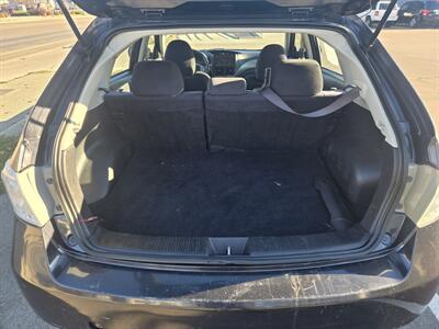 2010 Subaru Impreza 2.5i Premium   - Photo 13 - Boise, ID 83714