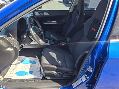 2009 Subaru Impreza WRX - Photo 12 - Boise, ID 83714