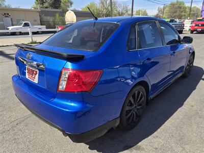 2009 Subaru Impreza WRX - Photo 7 - Boise, ID 83714