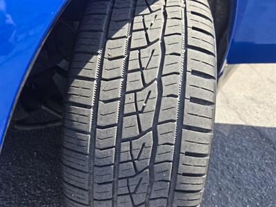 2009 Subaru Impreza WRX - Photo 19 - Boise, ID 83714