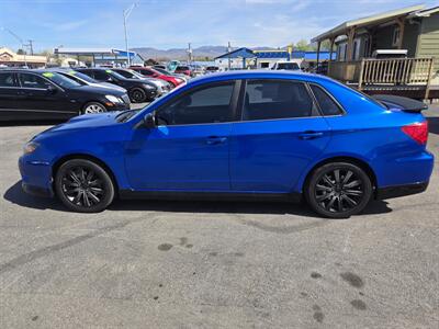 2009 Subaru Impreza WRX - Photo 4 - Boise, ID 83714