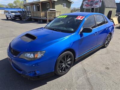 2009 Subaru Impreza WRX - Photo 3 - Boise, ID 83714