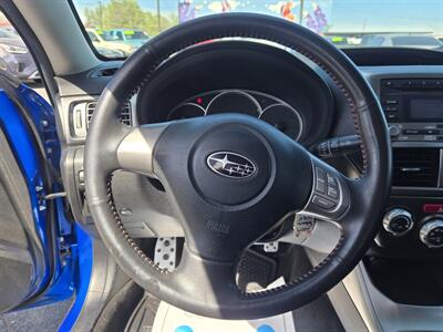 2009 Subaru Impreza WRX - Photo 9 - Boise, ID 83714