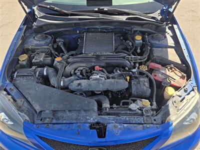 2009 Subaru Impreza WRX - Photo 17 - Boise, ID 83714