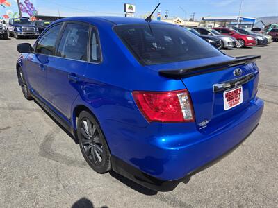 2009 Subaru Impreza WRX - Photo 5 - Boise, ID 83714