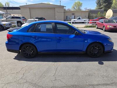 2009 Subaru Impreza WRX - Photo 8 - Boise, ID 83714
