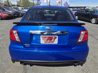 2009 Subaru Impreza WRX - Photo 6 - Boise, ID 83714