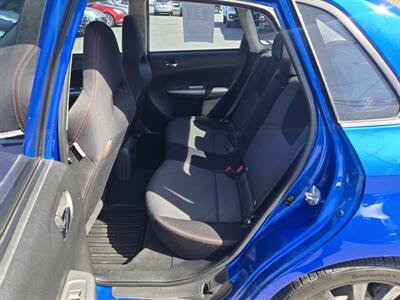 2009 Subaru Impreza WRX - Photo 13 - Boise, ID 83714