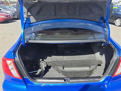 2009 Subaru Impreza WRX - Photo 14 - Boise, ID 83714