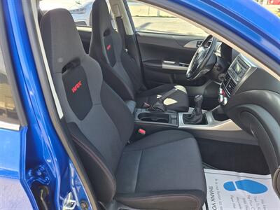 2009 Subaru Impreza WRX - Photo 16 - Boise, ID 83714