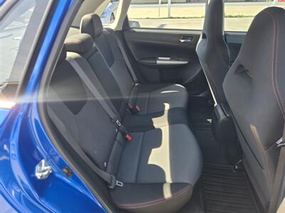 2009 Subaru Impreza WRX - Photo 15 - Boise, ID 83714