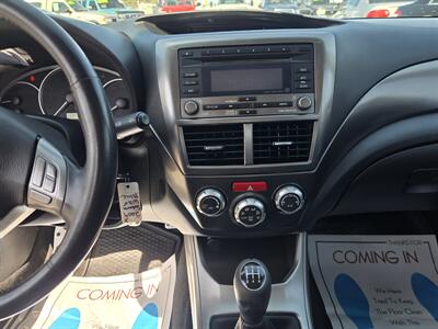 2009 Subaru Impreza WRX - Photo 10 - Boise, ID 83714