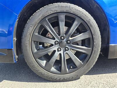 2009 Subaru Impreza WRX - Photo 18 - Boise, ID 83714