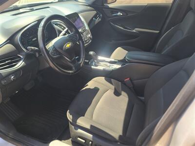 2018 Chevrolet Malibu LT - Photo 15 - Boise, ID 83714