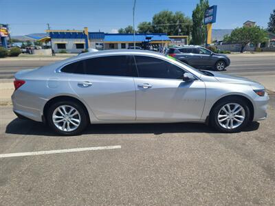 2018 Chevrolet Malibu LT - Photo 8 - Boise, ID 83714