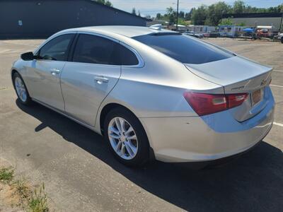 2018 Chevrolet Malibu LT - Photo 5 - Boise, ID 83714