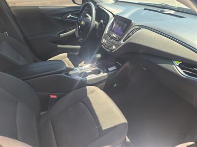2018 Chevrolet Malibu LT - Photo 20 - Boise, ID 83714