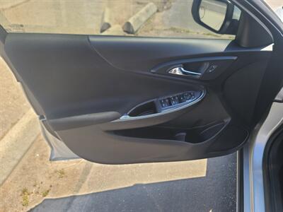 2018 Chevrolet Malibu LT - Photo 14 - Boise, ID 83714