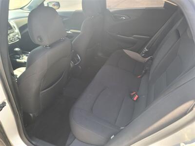 2018 Chevrolet Malibu LT - Photo 17 - Boise, ID 83714
