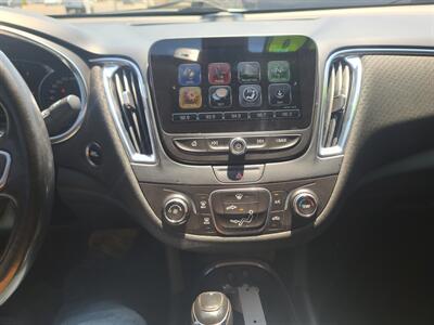 2018 Chevrolet Malibu LT - Photo 10 - Boise, ID 83714