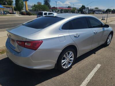 2018 Chevrolet Malibu LT - Photo 7 - Boise, ID 83714