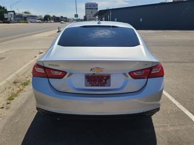 2018 Chevrolet Malibu LT - Photo 6 - Boise, ID 83714