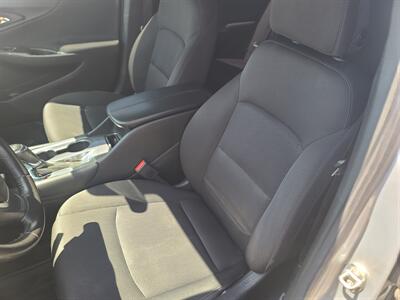 2018 Chevrolet Malibu LT - Photo 16 - Boise, ID 83714