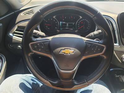 2018 Chevrolet Malibu LT - Photo 9 - Boise, ID 83714