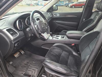 2012 Jeep Grand Cherokee SRT8   - Photo 18 - Boise, ID 83714