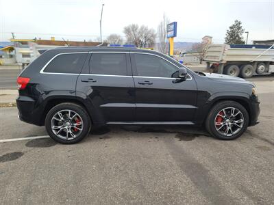 2012 Jeep Grand Cherokee SRT8   - Photo 8 - Boise, ID 83714