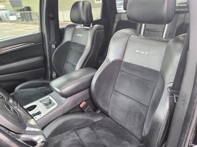 2012 Jeep Grand Cherokee SRT8   - Photo 19 - Boise, ID 83714