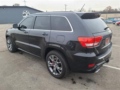 2012 Jeep Grand Cherokee SRT8   - Photo 5 - Boise, ID 83714