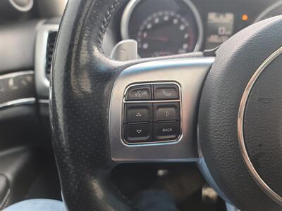 2012 Jeep Grand Cherokee SRT8   - Photo 16 - Boise, ID 83714