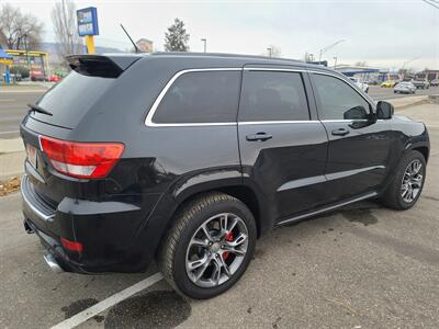 2012 Jeep Grand Cherokee SRT8   - Photo 7 - Boise, ID 83714